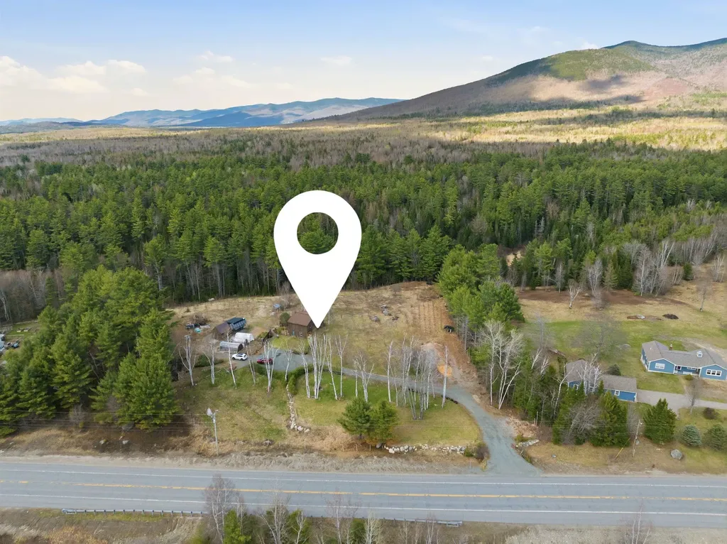 1658 Route 3 North Carroll NH 03598