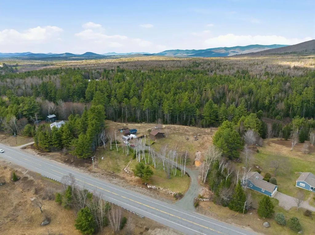 1658 Route 3 North Carroll NH 03598