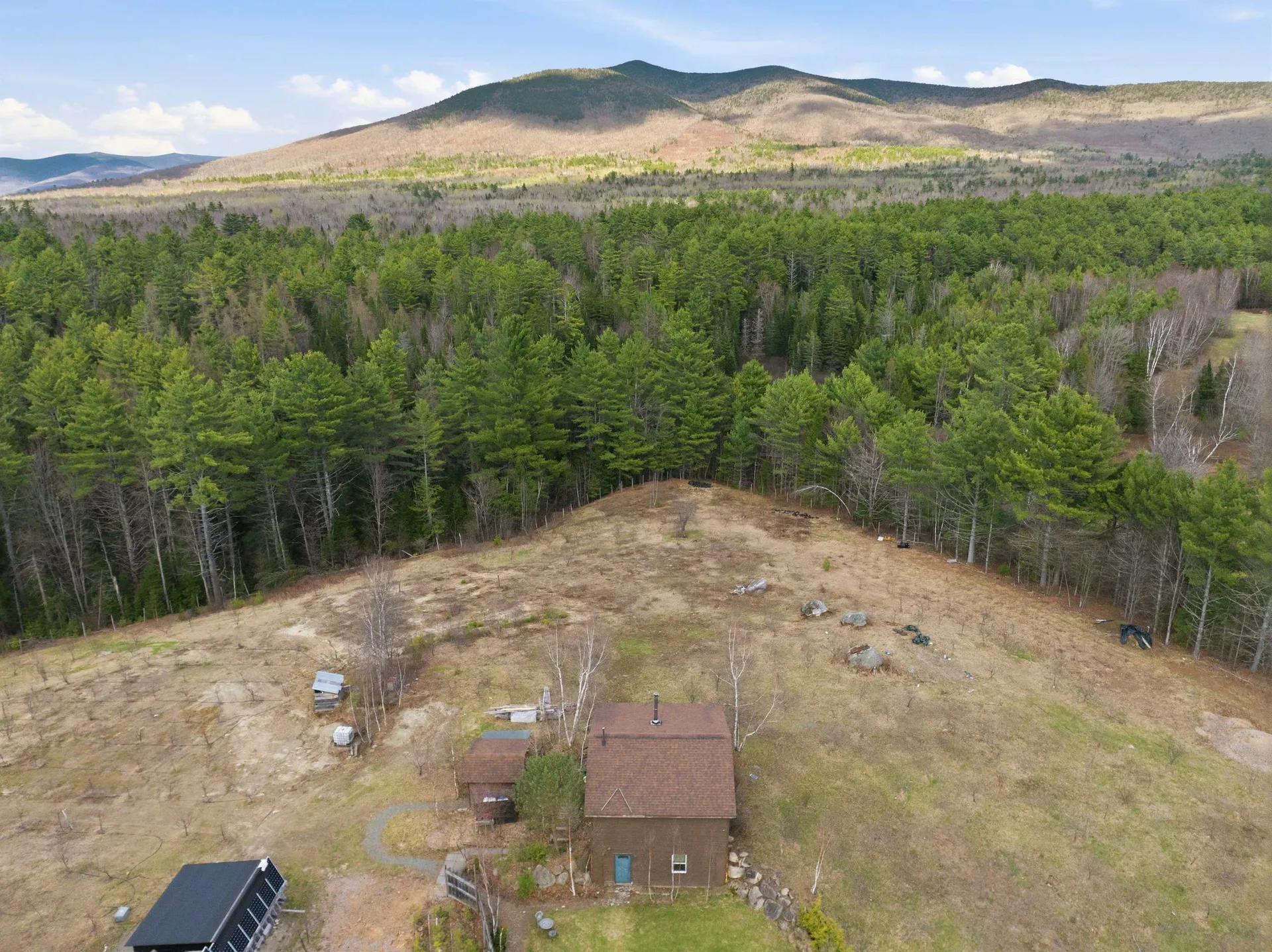 1658 Route 3 North Carroll NH 03598