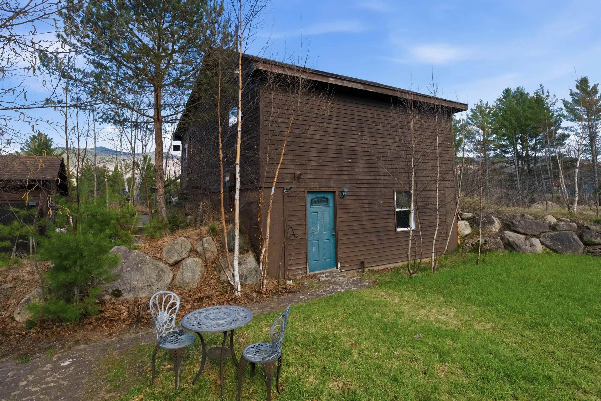 1658 Route 3 North Carroll NH 03598