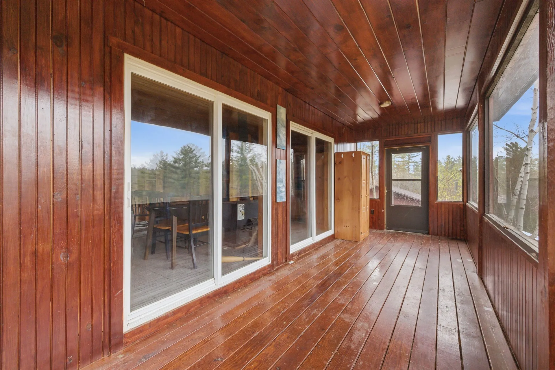 1658 Route 3 North Carroll NH 03598
