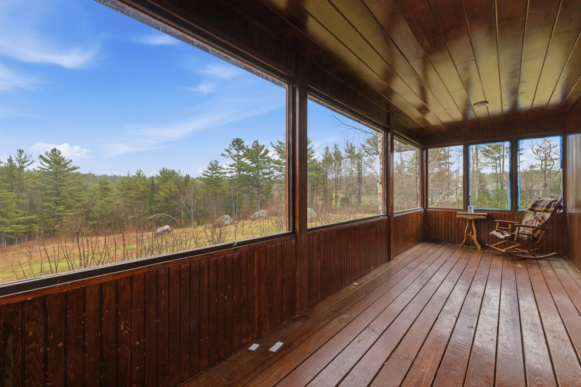 1658 Route 3 North Carroll NH 03598