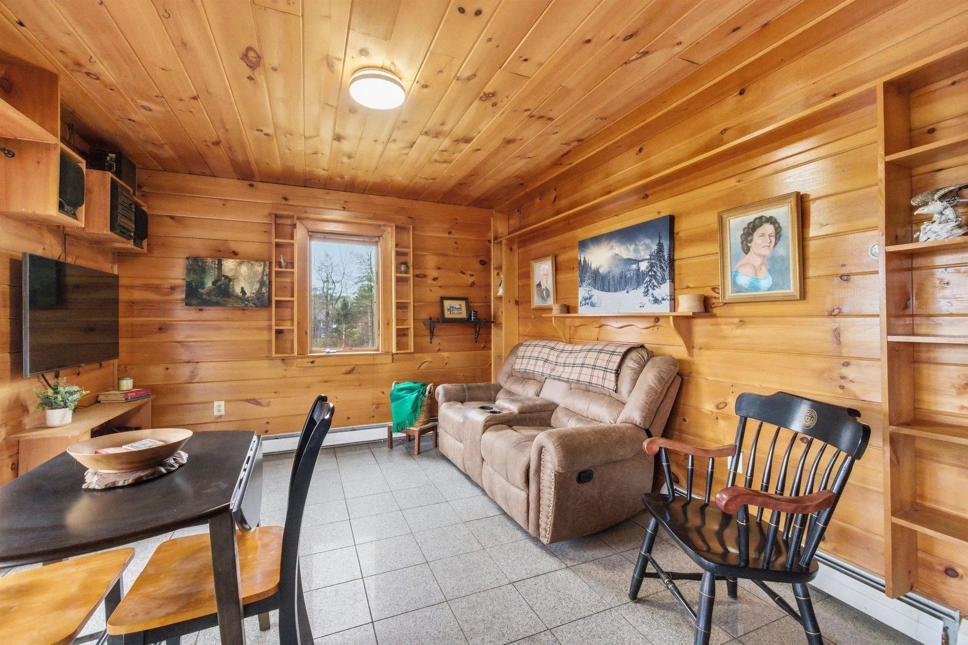 1658 Route 3 North Carroll NH 03598