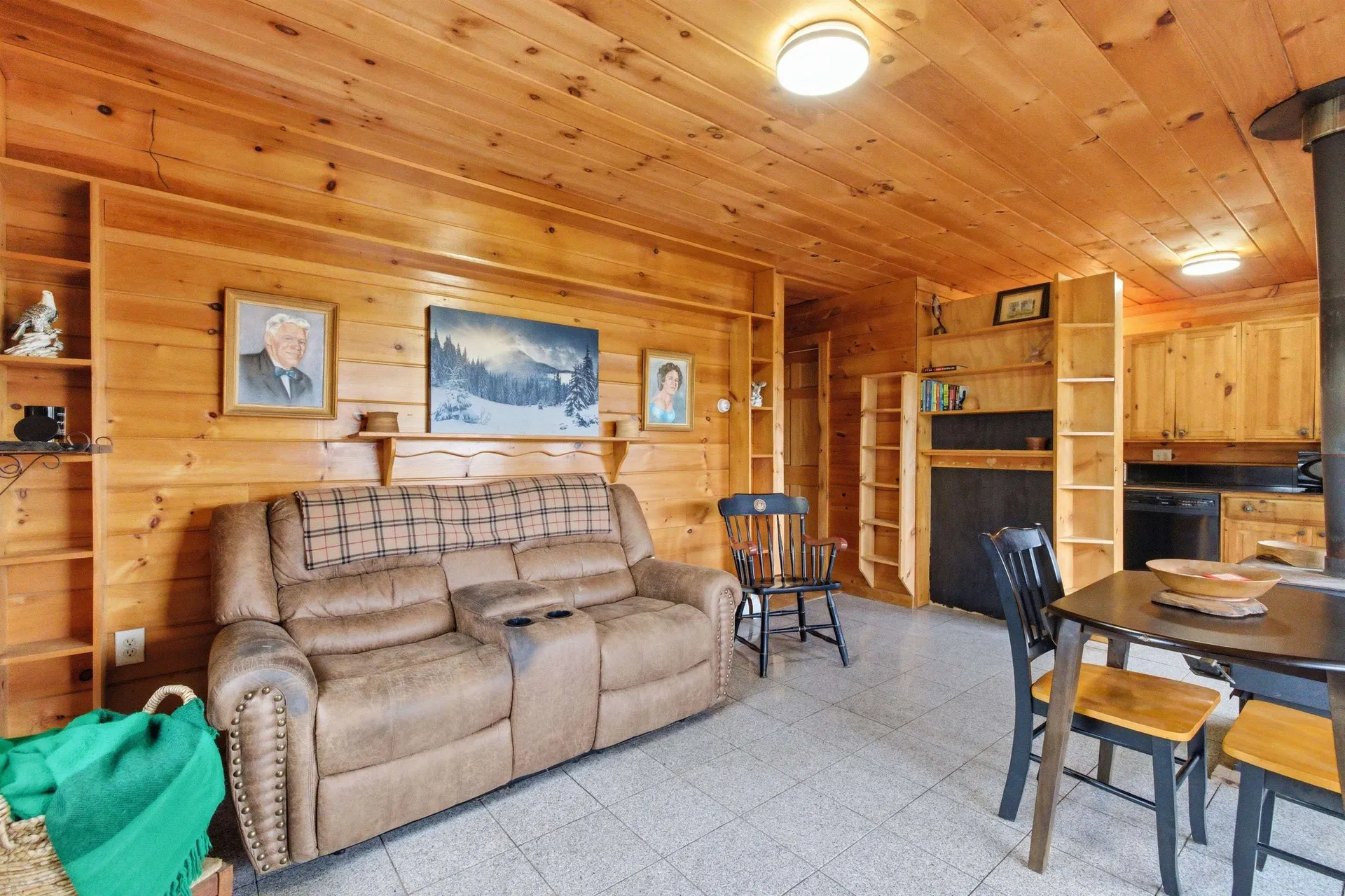 1658 Route 3 North Carroll NH 03598