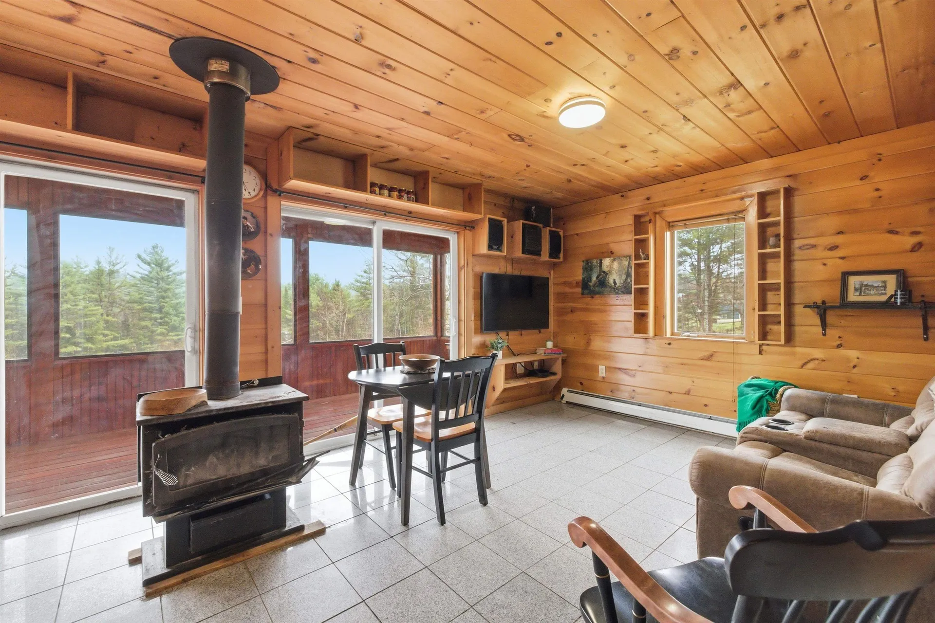 1658 Route 3 North Carroll NH 03598