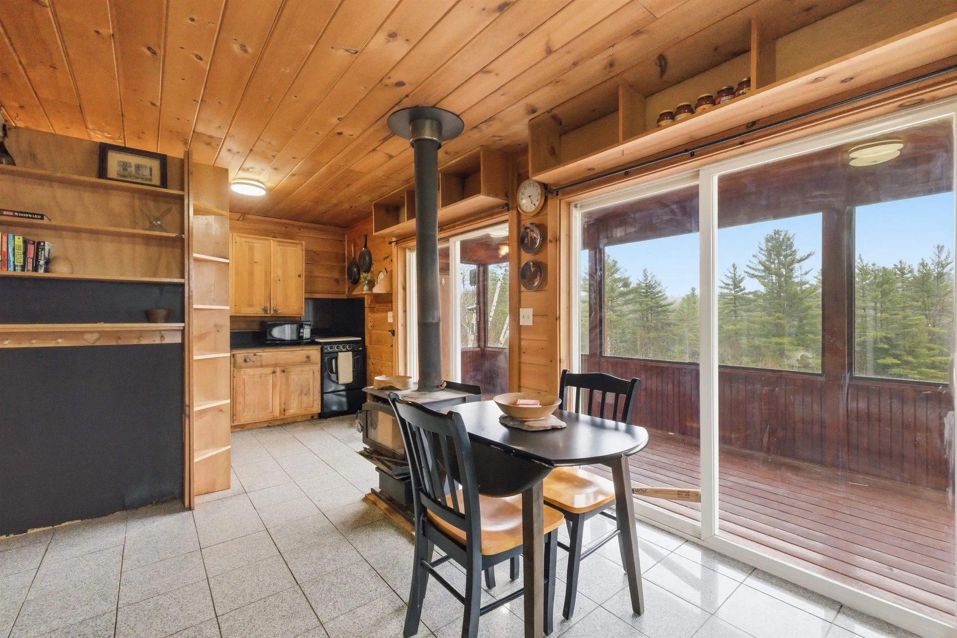 1658 Route 3 North Carroll NH 03598