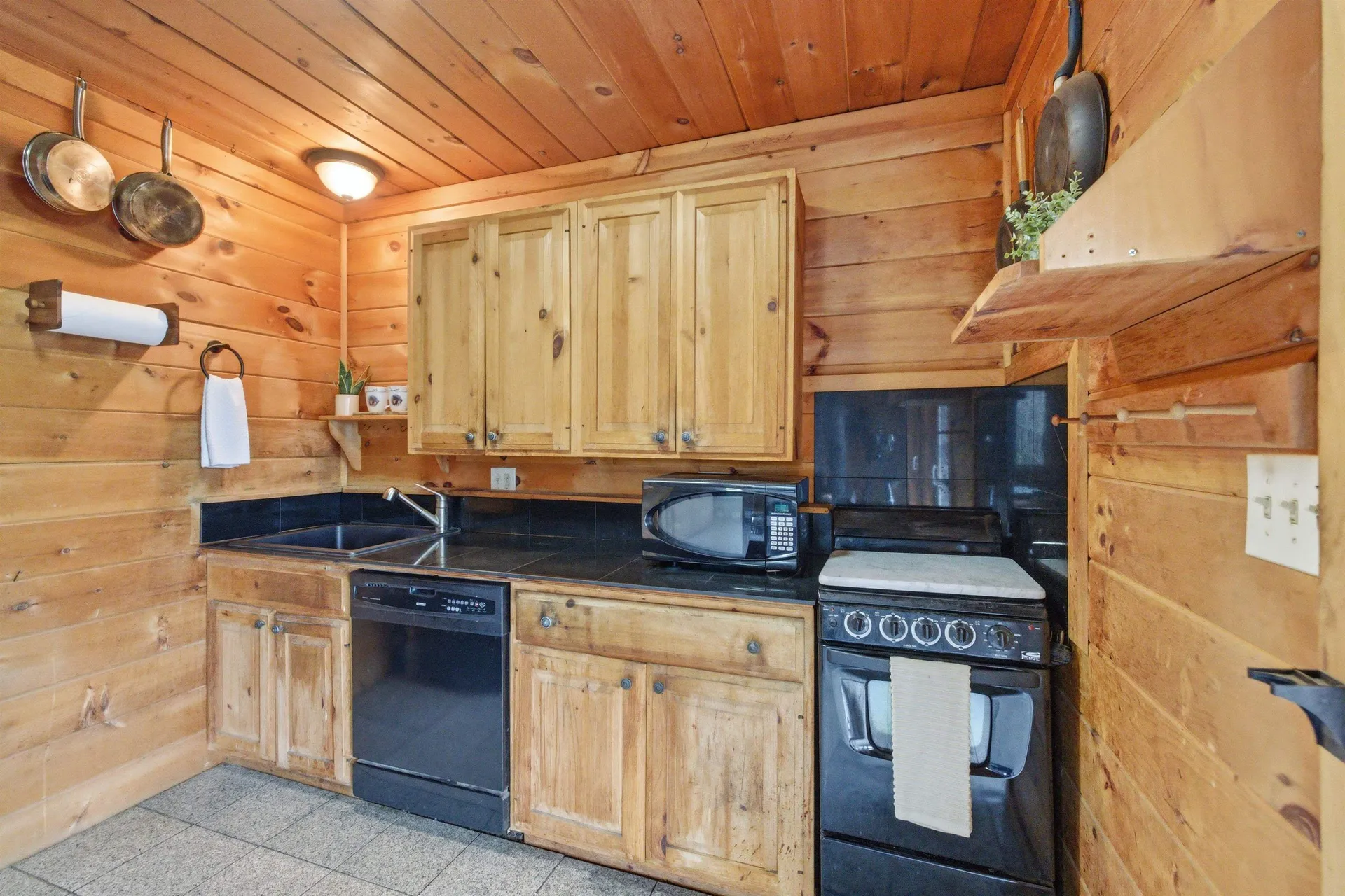1658 Route 3 North Carroll NH 03598
