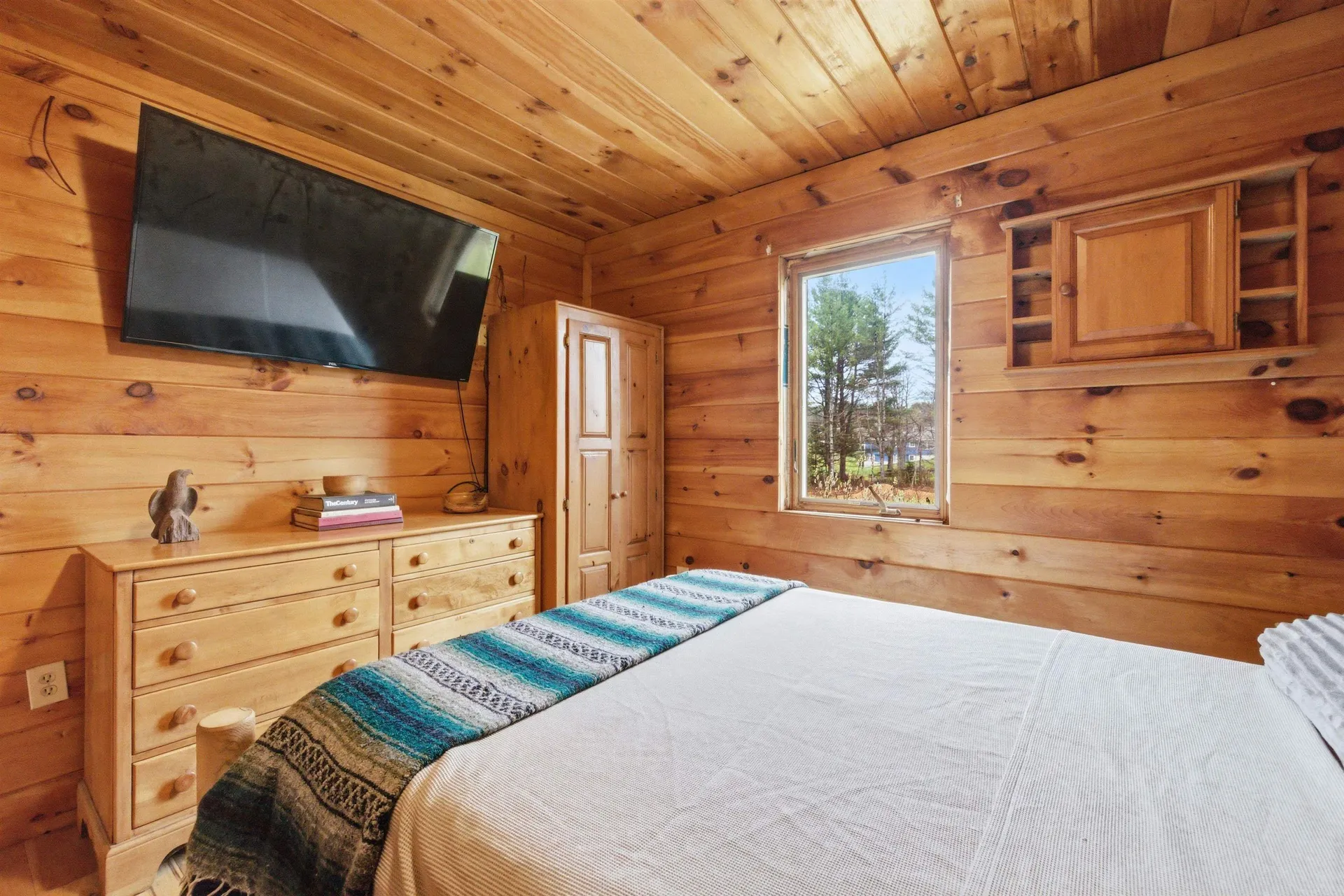 1658 Route 3 North Carroll NH 03598