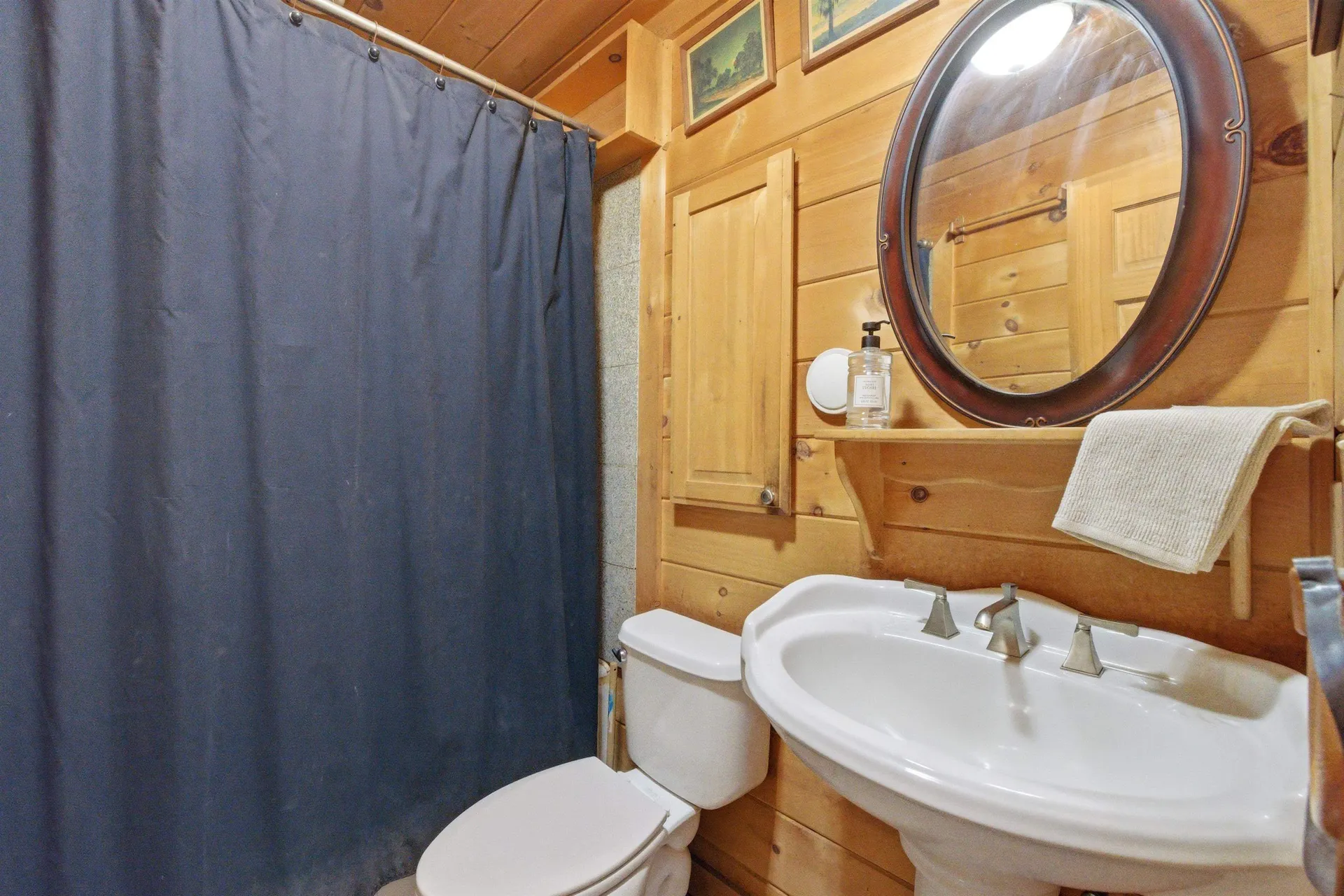 1658 Route 3 North Carroll NH 03598