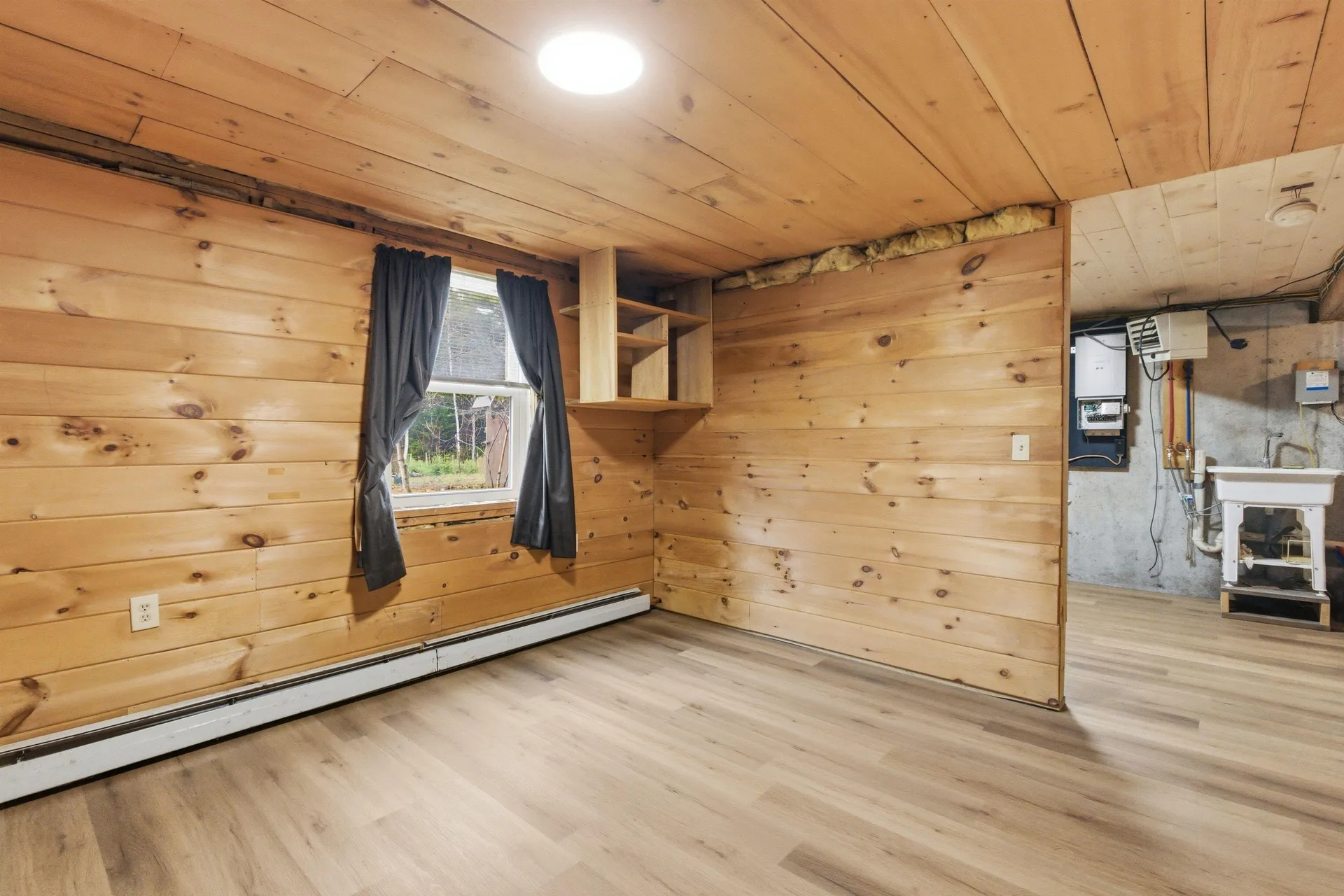 1658 Route 3 North Carroll NH 03598