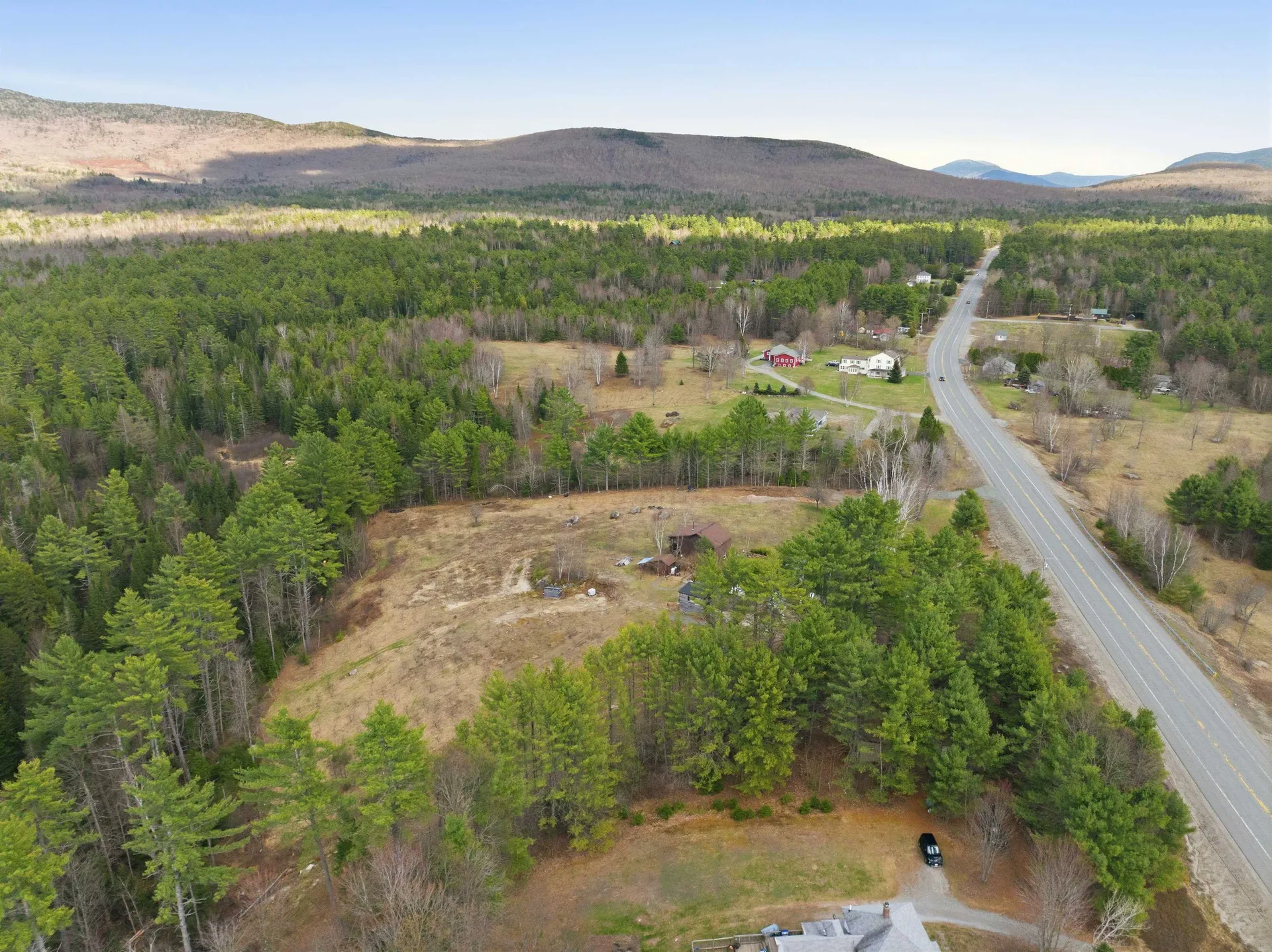 1658 Route 3 North Carroll NH 03598