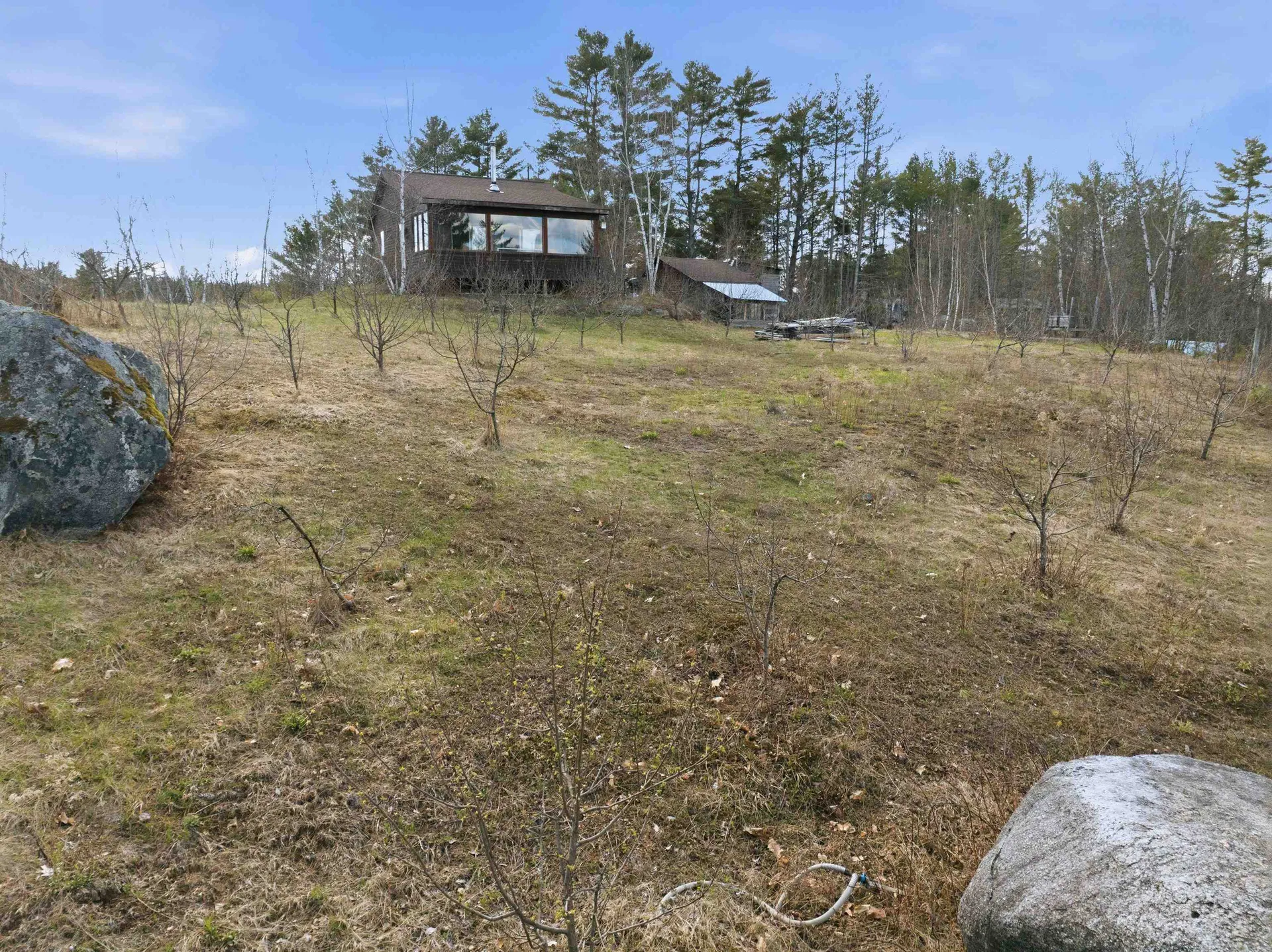 1658 Route 3 North Carroll NH 03598