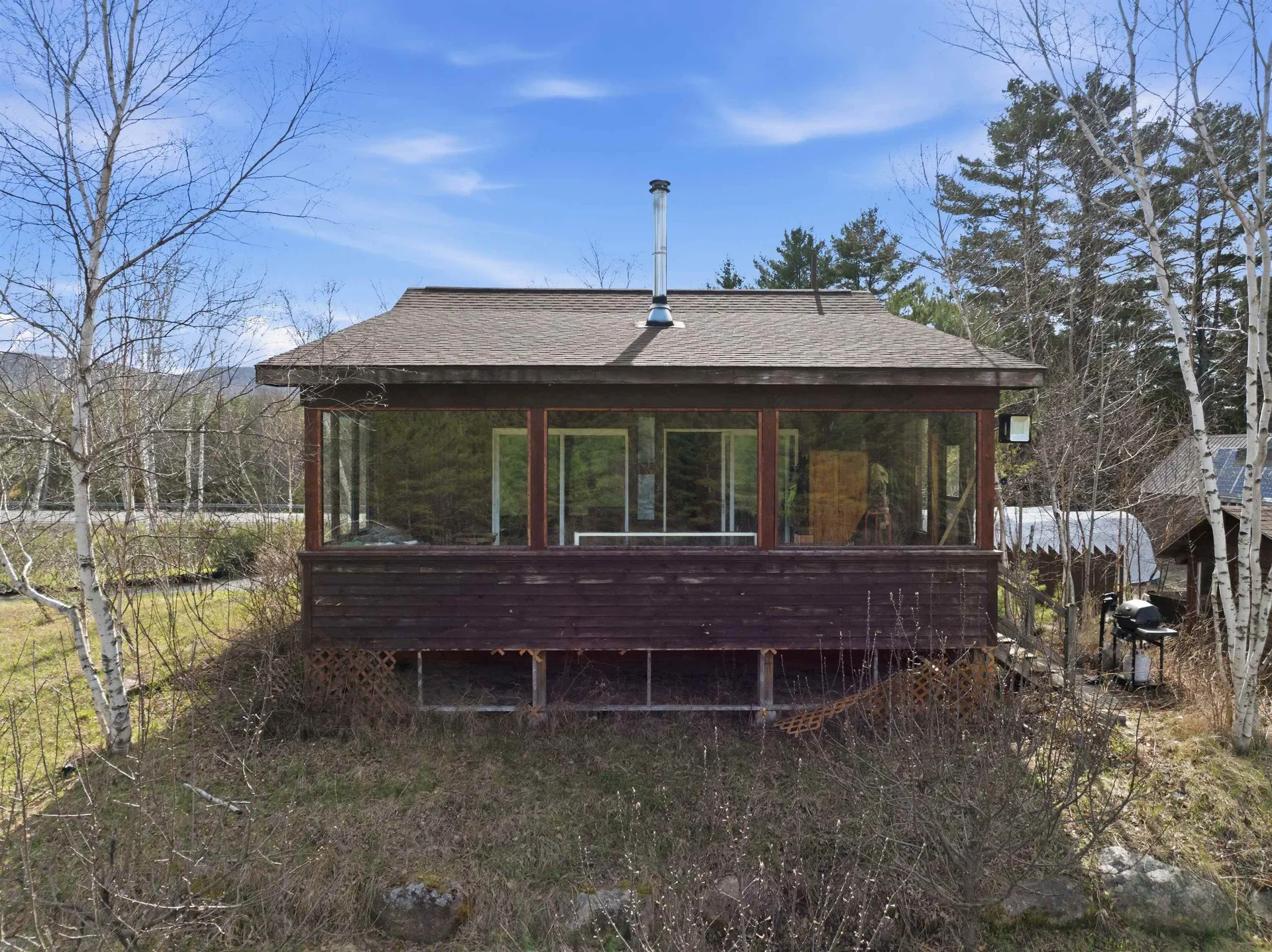 1658 Route 3 North Carroll NH 03598
