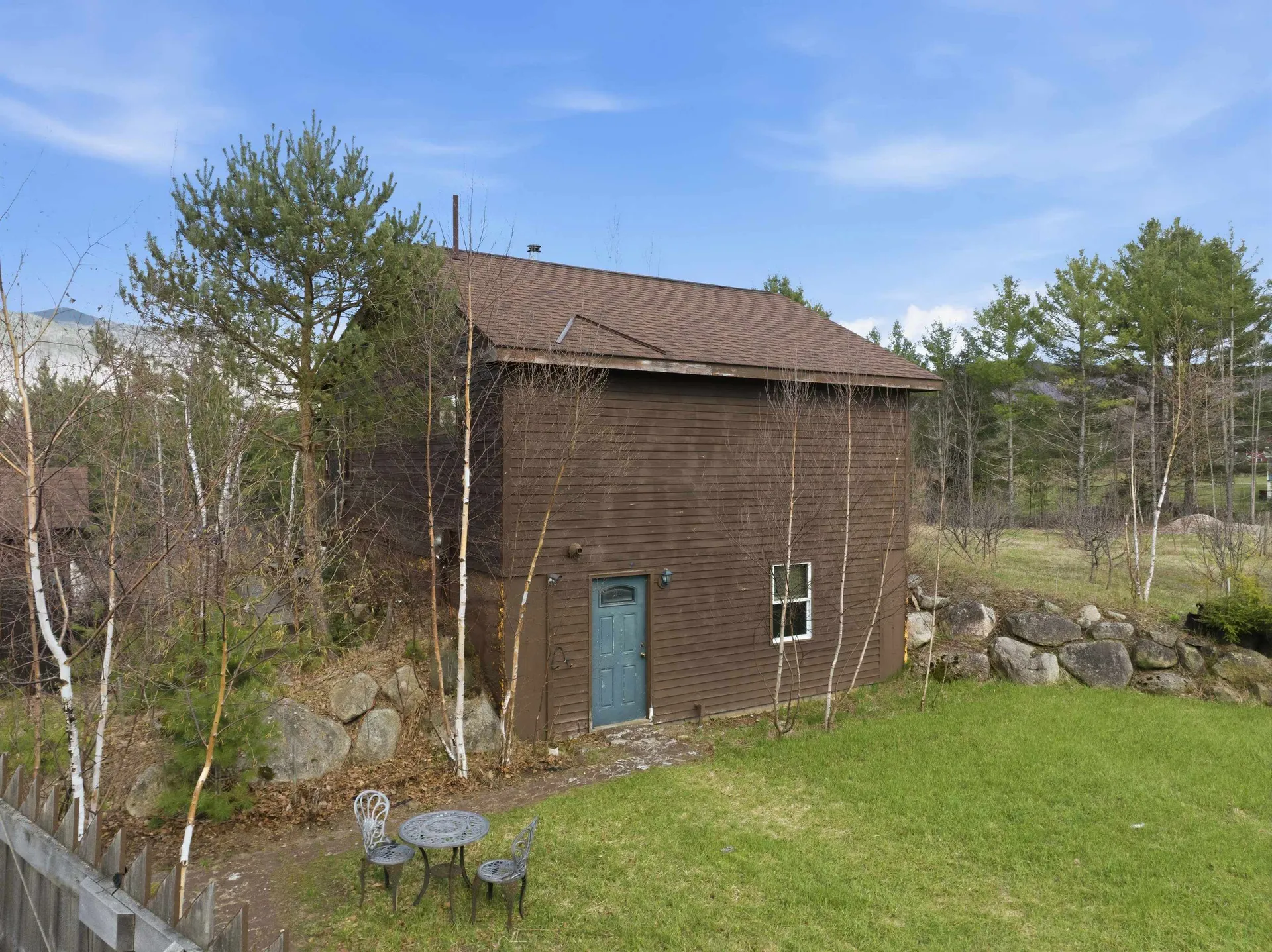 1658 Route 3 North Carroll NH 03598