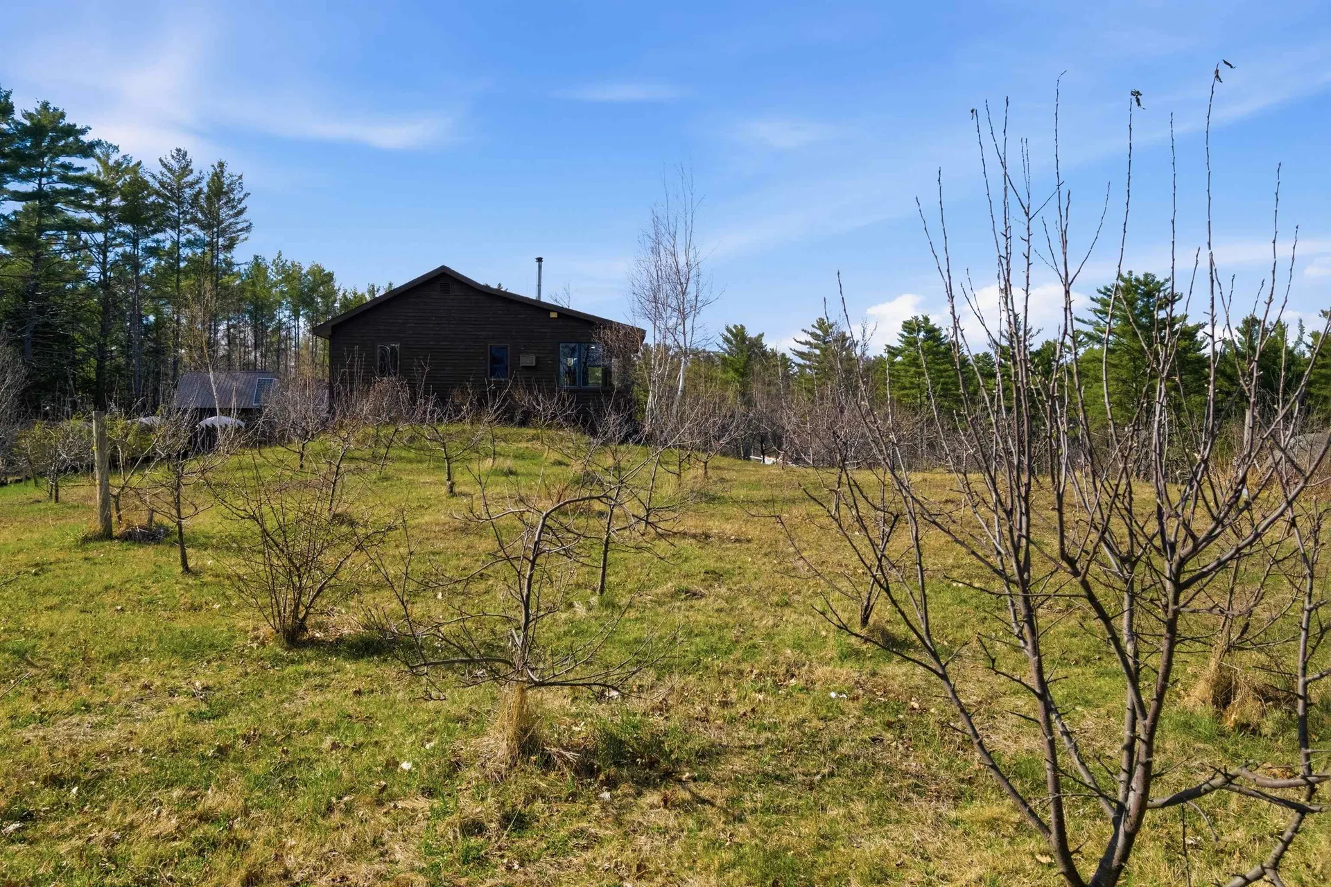1658 Route 3 North Carroll NH 03598