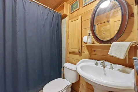 1658 Route 3 North Carroll NH 03598