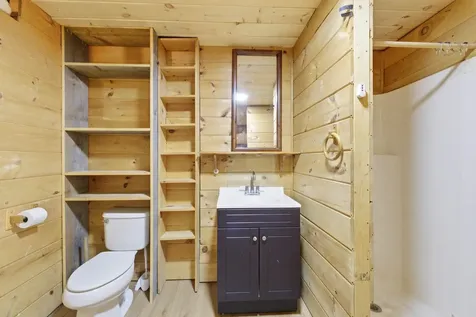 1658 Route 3 North Carroll NH 03598