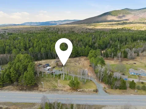1658 Route 3 North Carroll NH 03598