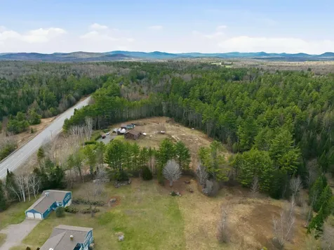 1658 Route 3 North Carroll NH 03598