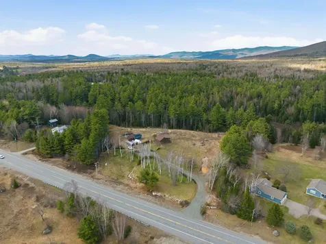 1658 Route 3 North Carroll NH 03598