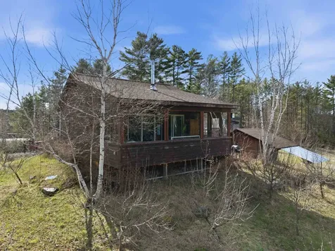 1658 Route 3 North Carroll NH 03598