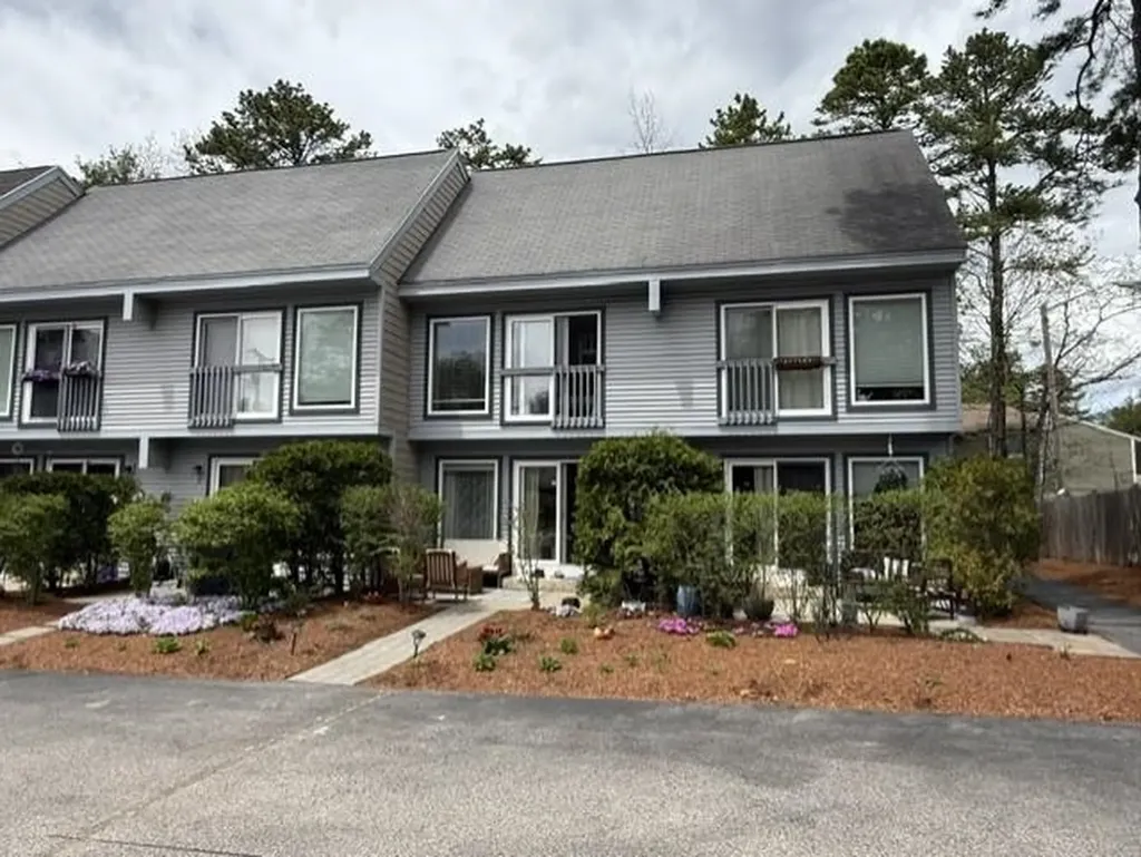 19 Burns Avenue Concord NH 03301