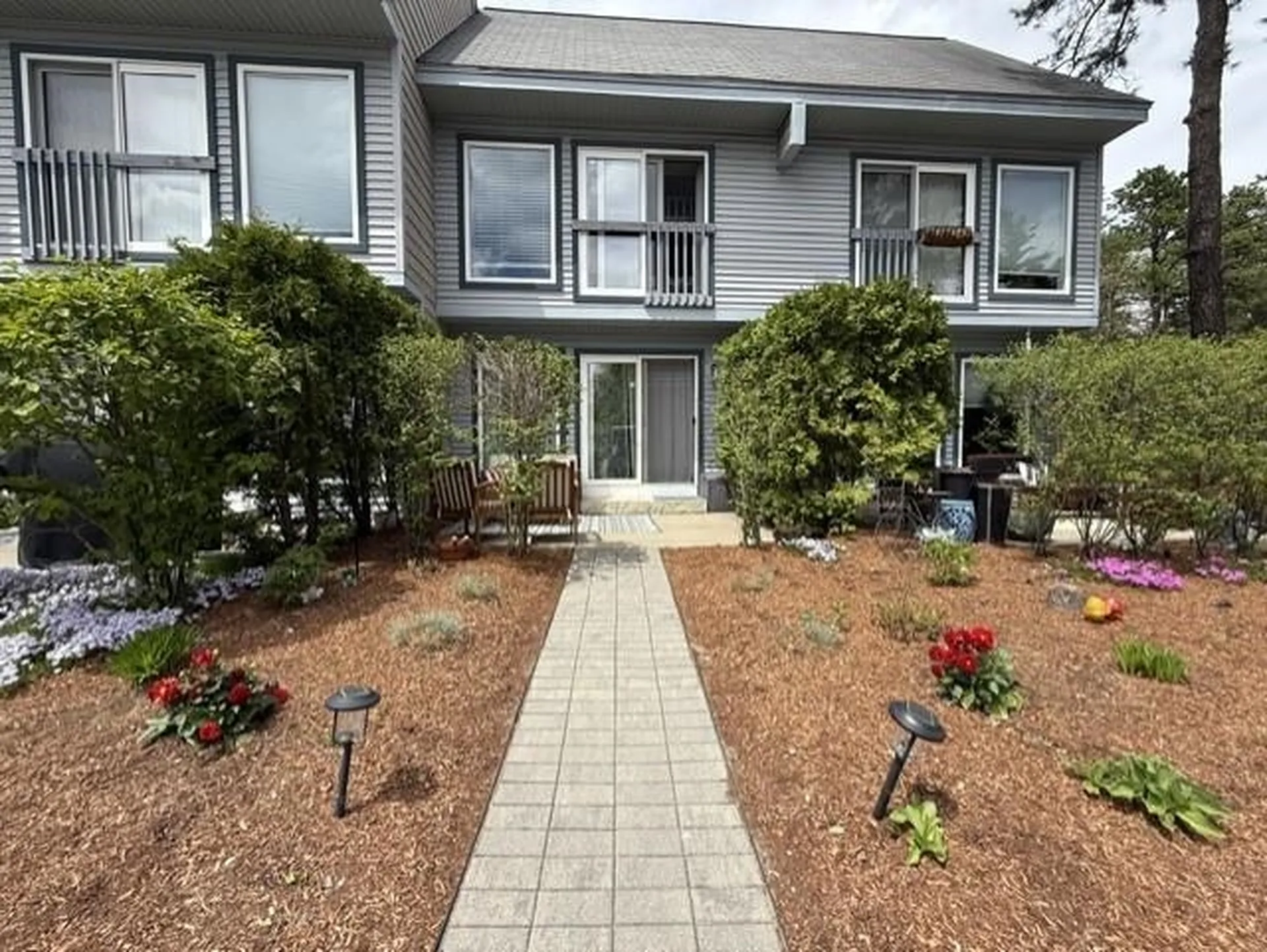 19 Burns Avenue Concord NH 03301