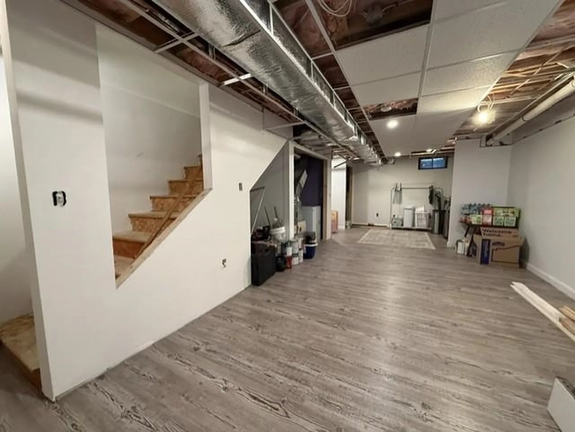 19 Burns Avenue Concord NH 03301