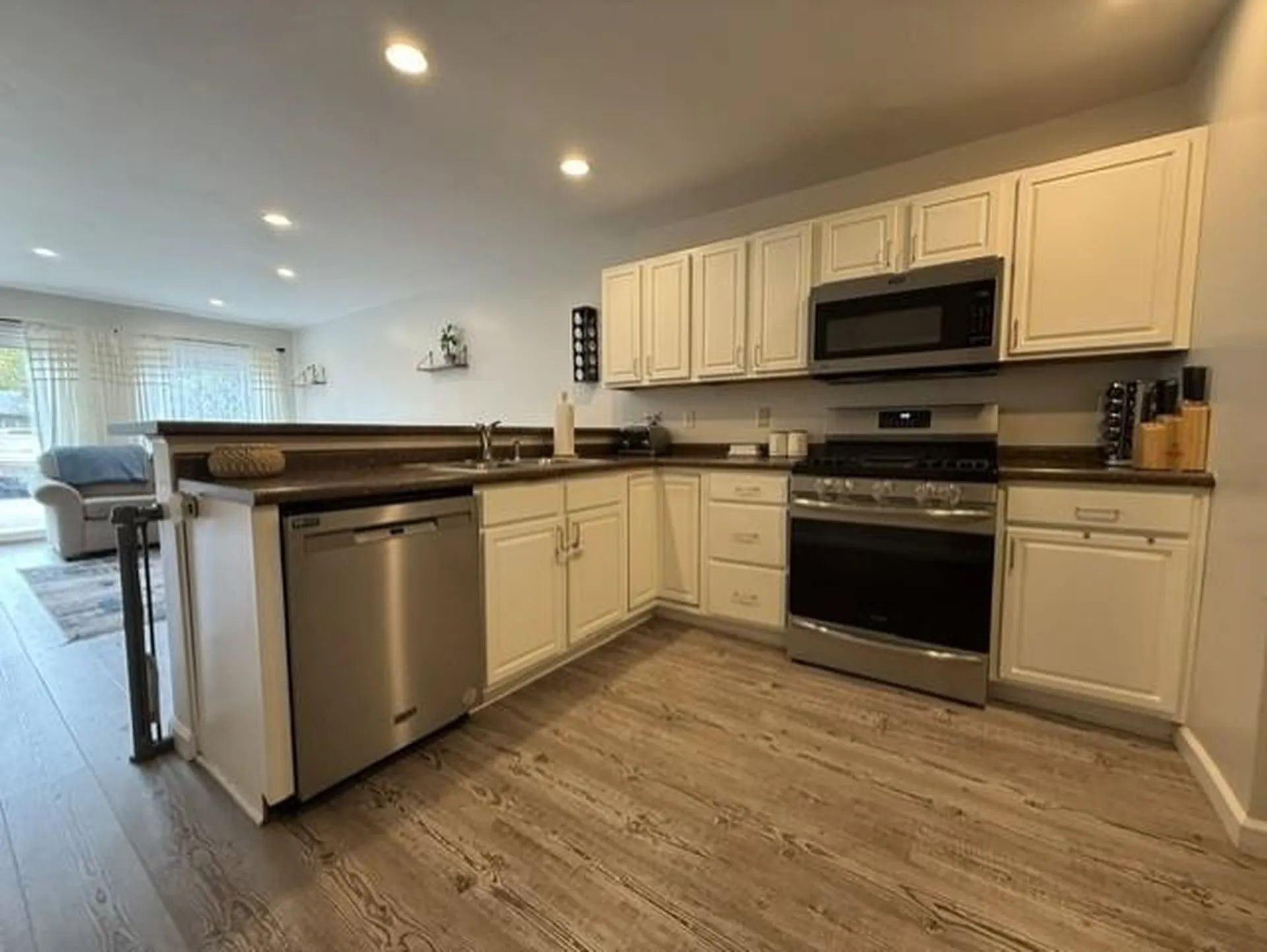 19 Burns Avenue Concord NH 03301