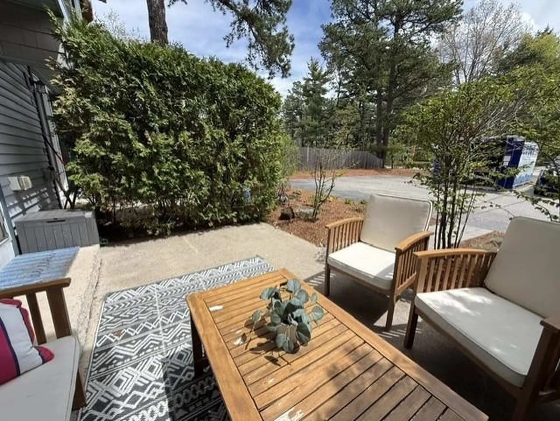 19 Burns Avenue Concord NH 03301