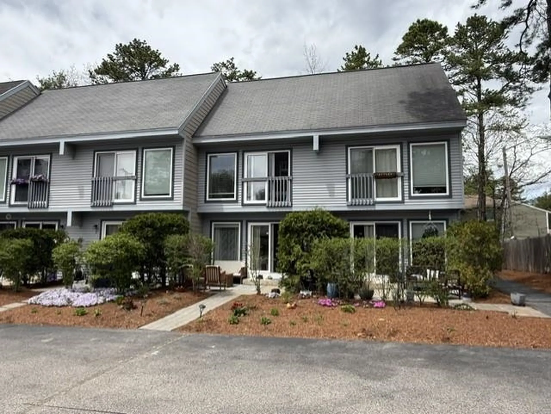 19 Burns Avenue Concord NH 03301