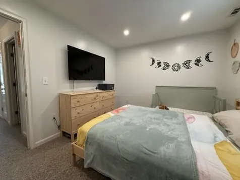 19 Burns Avenue Concord NH 03301
