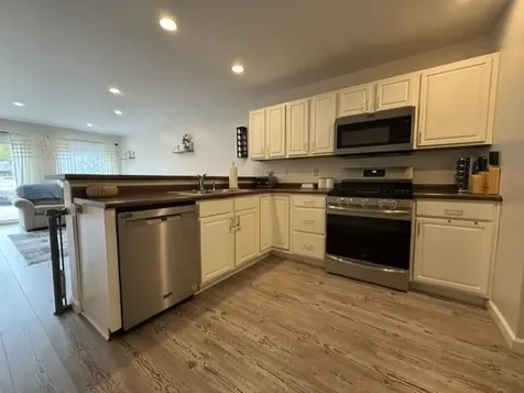 19 Burns Avenue Concord NH 03301