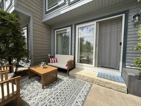 19 Burns Avenue Concord NH 03301