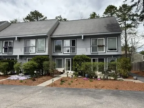 19 Burns Avenue Concord NH 03301