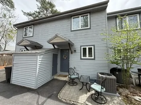 19 Burns Avenue Concord NH 03301