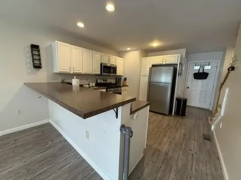 19 Burns Avenue Concord NH 03301