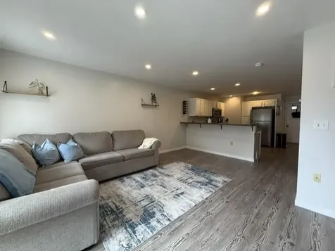 19 Burns Avenue Concord NH 03301