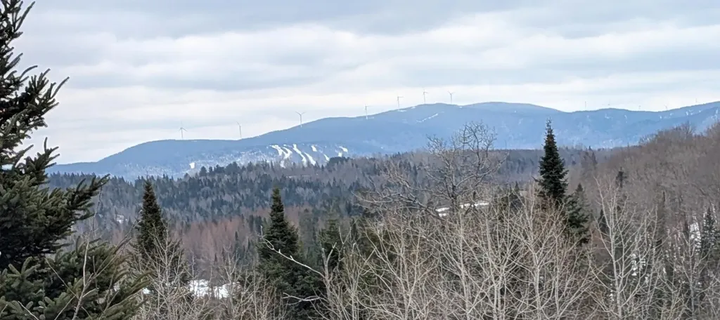 0 Bear Rock Road Stewartstown NH 03576