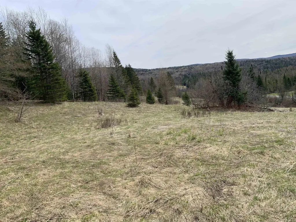 0 Bear Rock Road Stewartstown NH 03576