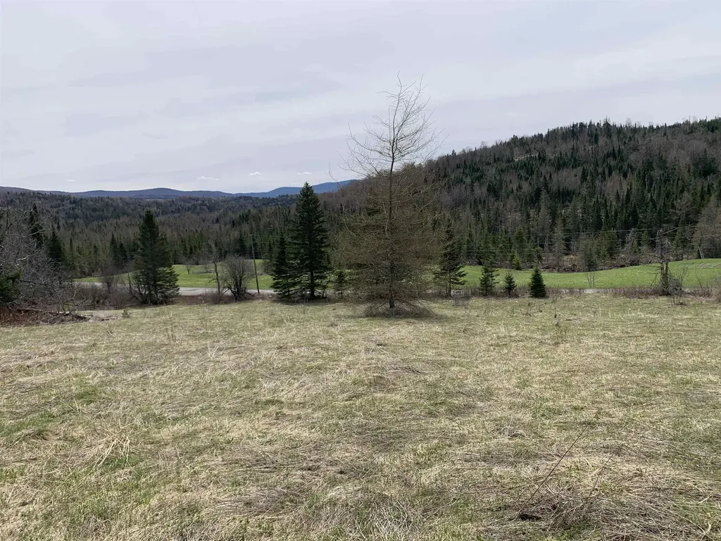 0 Bear Rock Road Stewartstown NH 03576