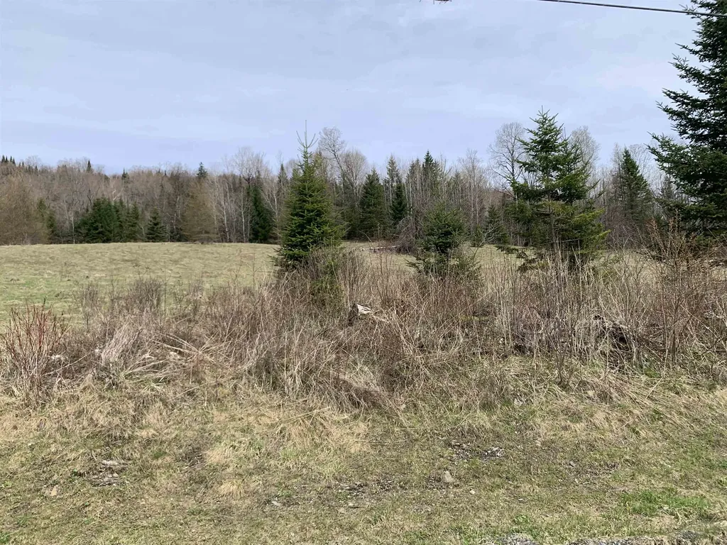 0 Bear Rock Road Stewartstown NH 03576