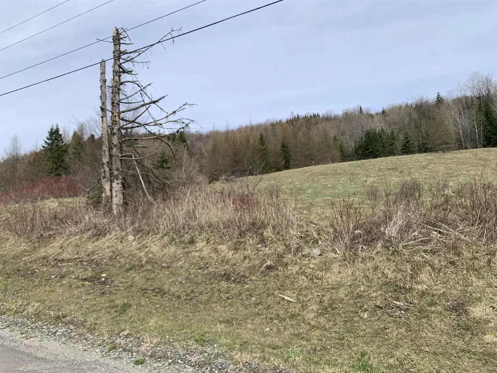 0 Bear Rock Road Stewartstown NH 03576