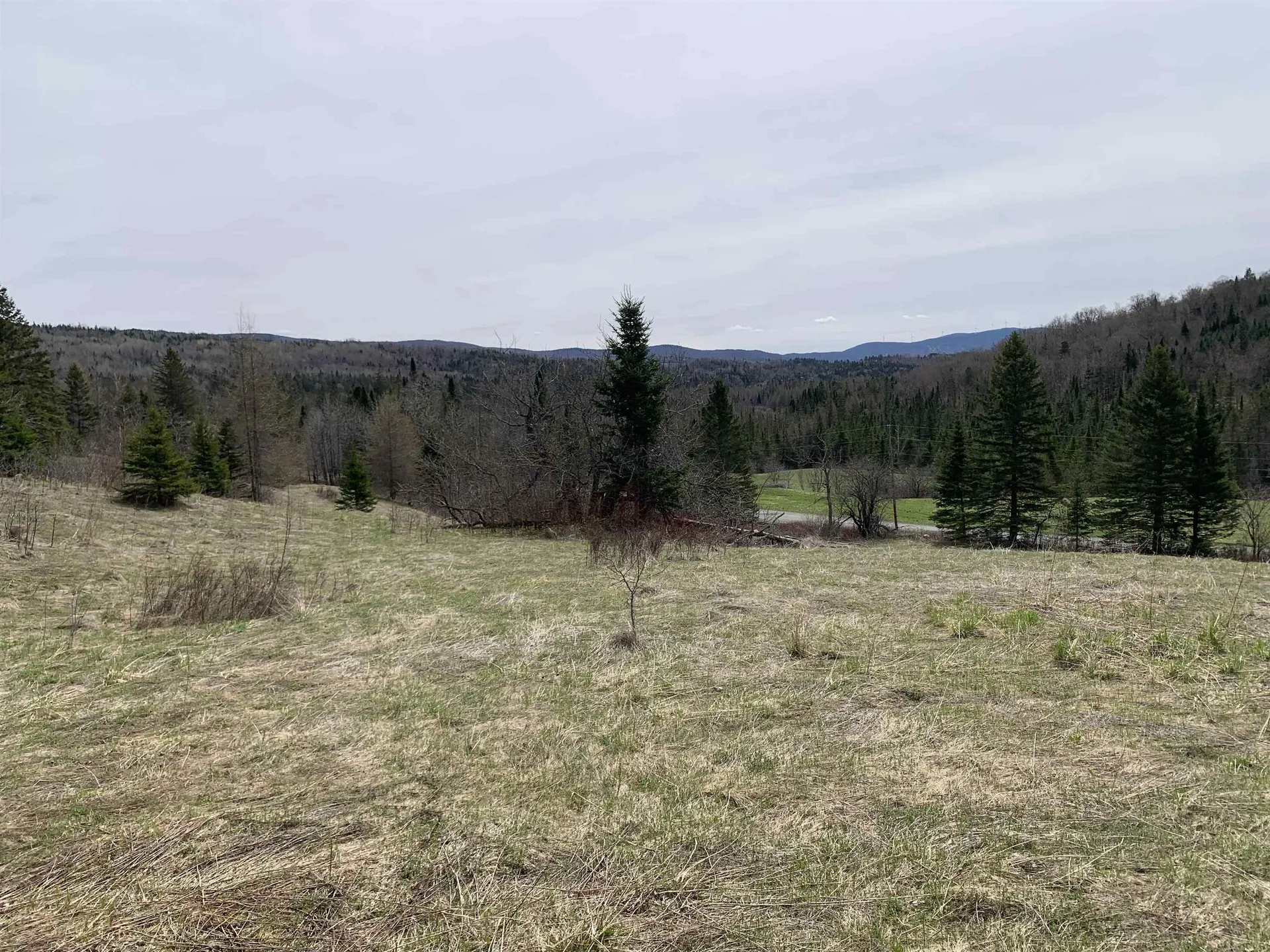 0 Bear Rock Road Stewartstown NH 03576