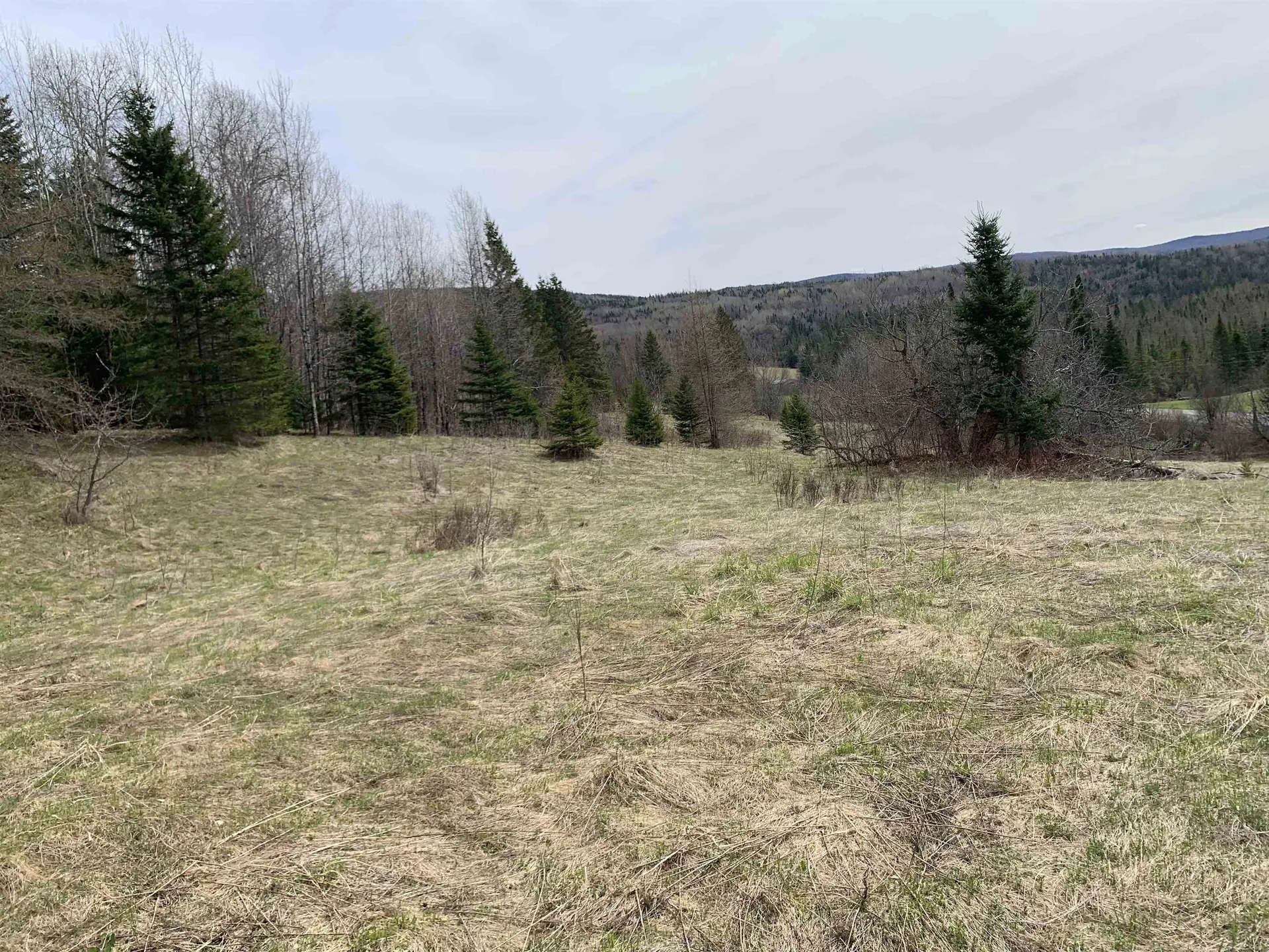 0 Bear Rock Road Stewartstown NH 03576