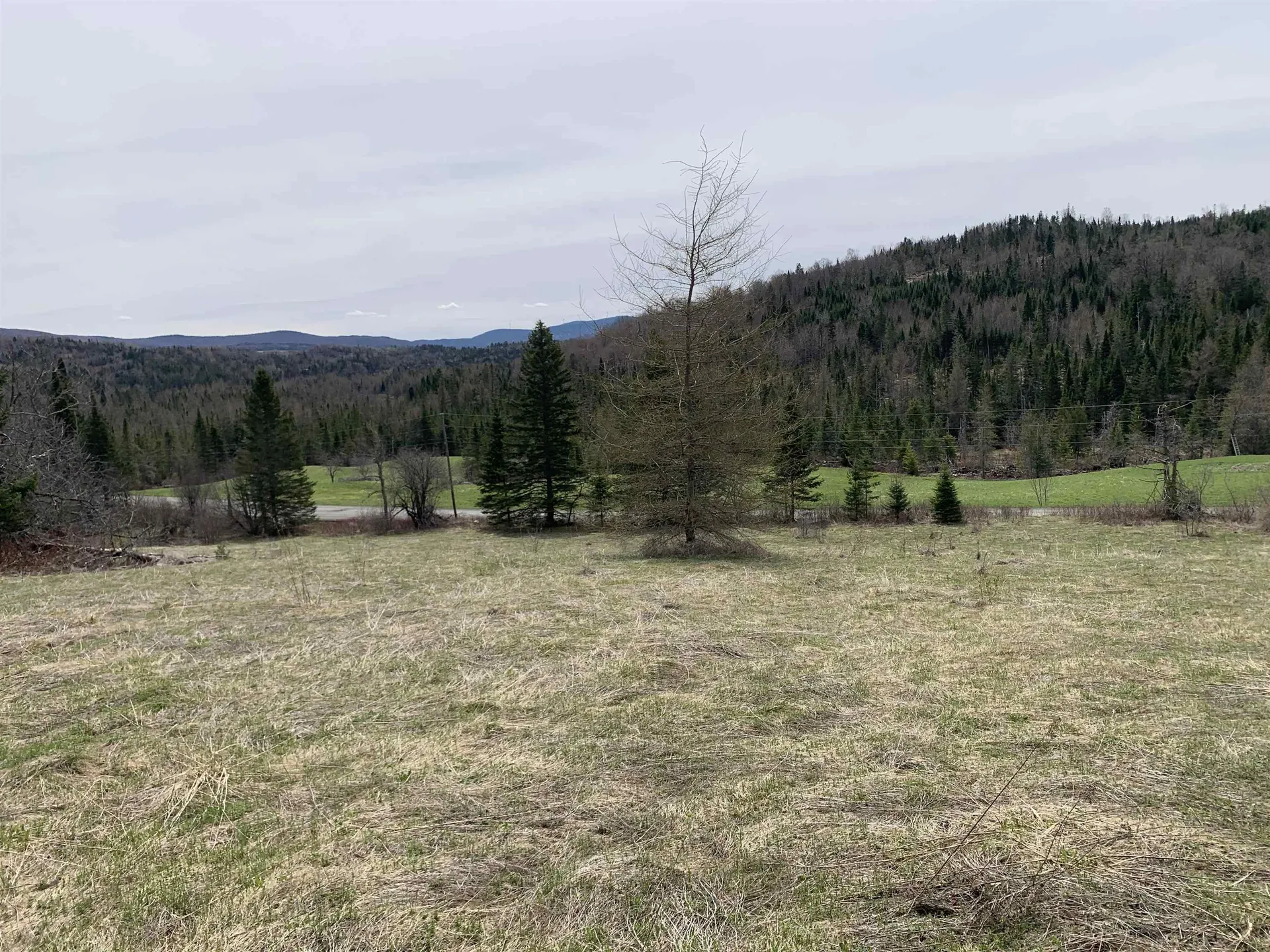 0 Bear Rock Road Stewartstown NH 03576
