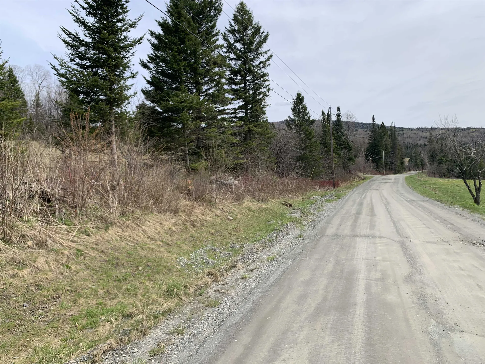 0 Bear Rock Road Stewartstown NH 03576