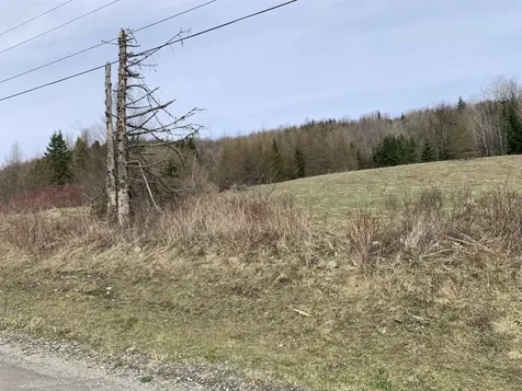 0 Bear Rock Road Stewartstown NH 03576