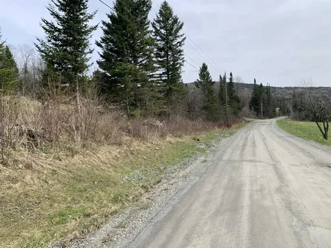 0 Bear Rock Road Stewartstown NH 03576