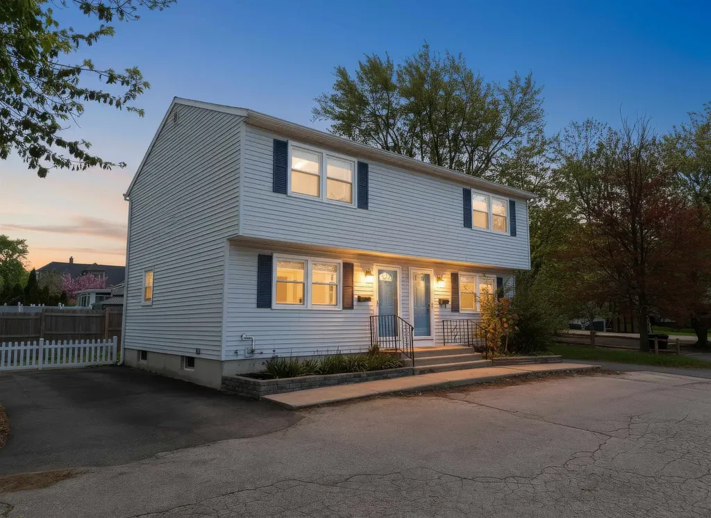 594 Dix Street Manchester NH 03103